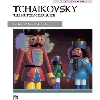 Nutcracker Suite Op.71a