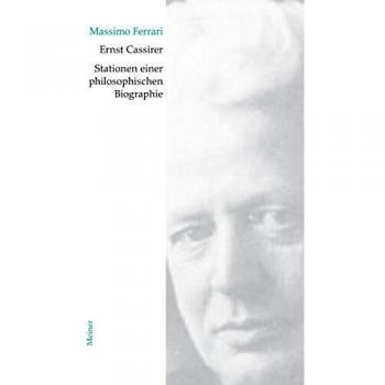 Biografía Filosófica de Ernst Cassirer: Desde la Escuela de Marburgo hasta la Filosofía Cultural