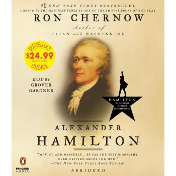 Alexander Hamilton