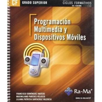 Programación multimedia y dispositivos móviles
