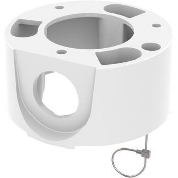 Axis 5801-601 cámaras de Seguridad y Montaje para Vivienda Monte - Accesorio para cámara de Seguridad
