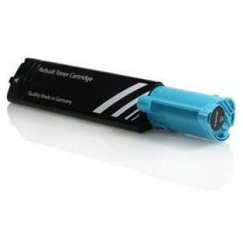 Tóner Cyan con chip para Epson Aculaser C1100N - 4.000 páginas (S050189)