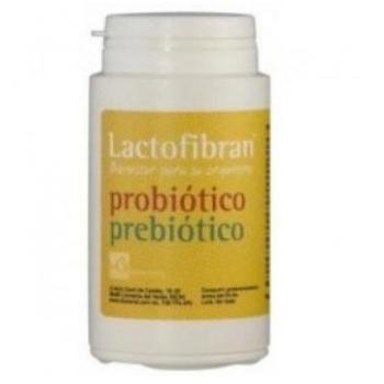 Lactofibran 90 cápsulas