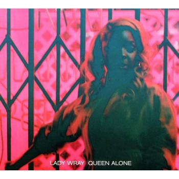 Queen Alone