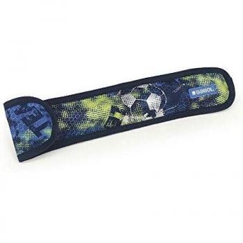 Gabol - Coach | Funda Flauta Azul