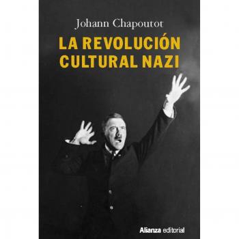 La revolución cultural nazi