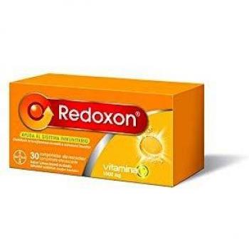 Redoxon Vitamin C 30 Effervescent Tablets