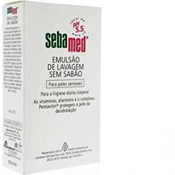 SEBAMED - SEBA MED EMUL 500 ML