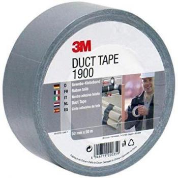 3M 7000032383 Cinta Americana de Uso General, 50 mm X 50 m,