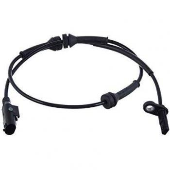 Sensor de Velocidad de Rueda ABS HELLA 6PU 012 039-641 para FIAT 500