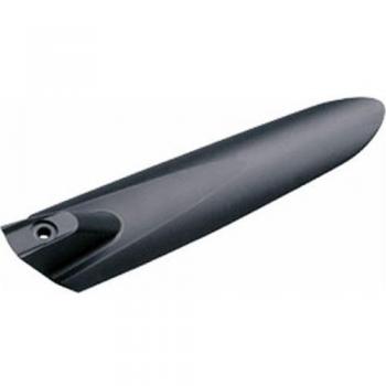 TOPEAK Defender pour Guardabarros para Beamrack RX, Unisex Adulto, Noir, TU EU
