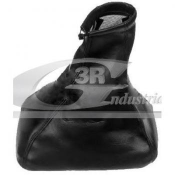 Fuelle Palanca Cambio 5738405 - Revestimiento de la palanca de cambio 3RG 25401 - Compatible con modelos de coche y moto