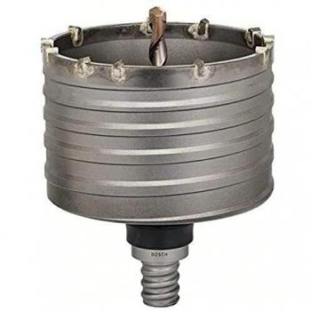 Bosch 2 608 580 525 - Corona perforadora hueca SDS-max-9-125 x 80 mm
