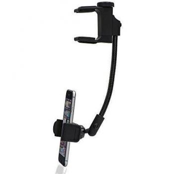 KabelDirekt TOP Series Soporte universal para el coche