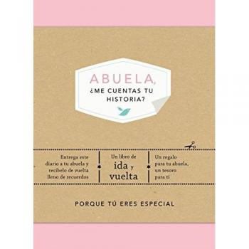 Grandma, Tell Me Your Story? - A Personalizable Family Memory Book