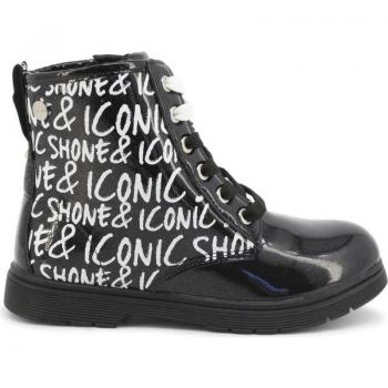 Botas de Niña SHONE - 3382-069 BLACK para otro/invierno