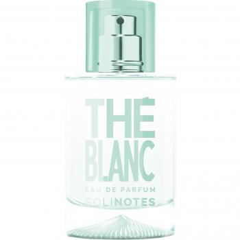 Solinotes White Tea Eau de Parfum 50ml