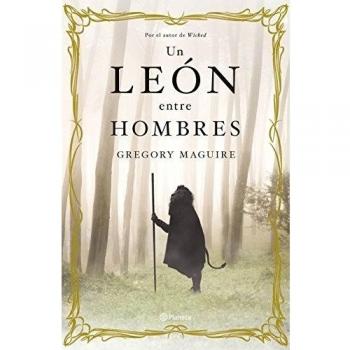 Un león entre hombres