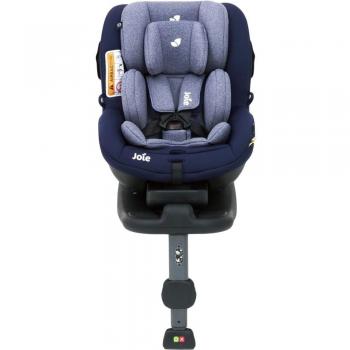 Joie Advance - Sillita de coche, diseño Eclipse