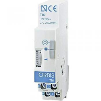 Orbis t-16 - Automático escalera modular t-16 230v