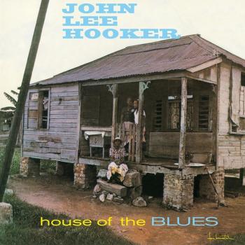 House Of The Blues Lp [Vinilo]