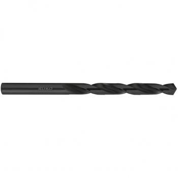 Pack de 10 brocas helicoidales DiN 338 tipo N HSS-G (ø 0.3mm)