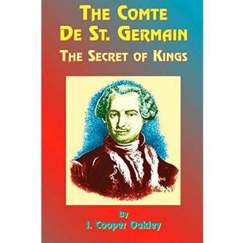 El Conde de St. Germain: El Secreto de los Reyes (Edición en Tapa Blanda)