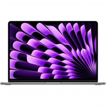 Apple MacBook Air (15) 2024, Portátil