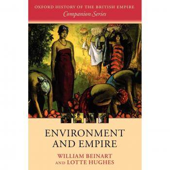 Environment And Empire