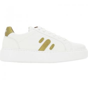 Zapatillas Vegtus Oasis Woman Gold - Ligeras y Súper Cómodas