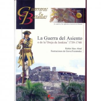 Guerra del asiento