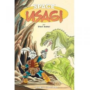 Space Usagi