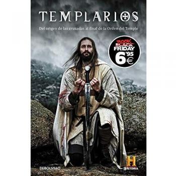 Templarios: Del origen de las cruzadas al final de la orden del Temple - Canal Historia