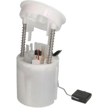 Bomba de combustible MAGNETI MARELLI 313011313169 - Módulo alimentación de combustible, compatible con diversos modelos de vehículos, incluye bomba eléctrica, filtro incorporado y conexiones para fácil instalación