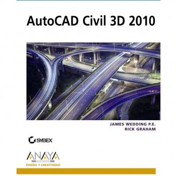 AutoCAD Civil 3D 2010