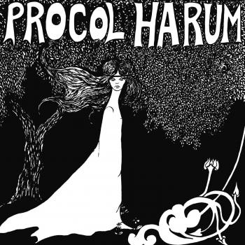 Procol Harum High-Quality 180g Vinyl Album