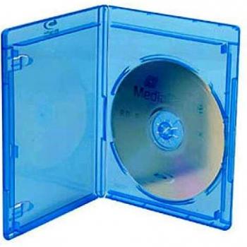 MediaRange BOX38-50 - Cajas para CDs