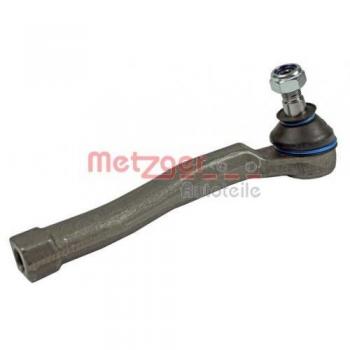 Metzger 54015902 Tie Rod End
