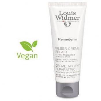 Crema Reparadora Remederm Plata Sin Perfume 75 ml