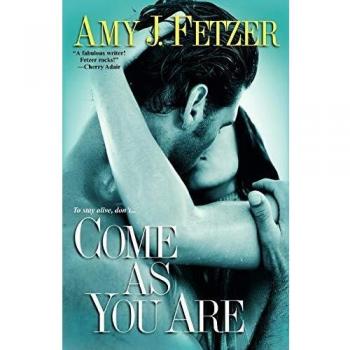 Come as You Are: A Journey of Self-Discovery by Amy J. Fetzer - Personal Growth Guide