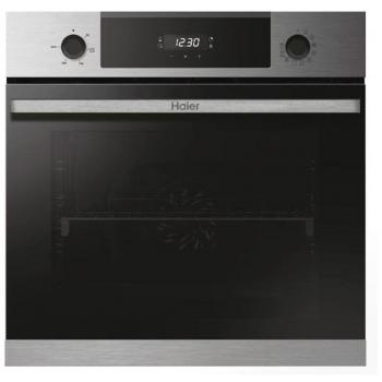 Horno Multifunción Haier HWO60SM2E1XH con Tecnología WIFI y Limpieza Hidrolítica