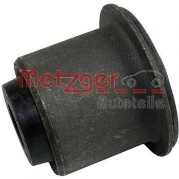 Soporte de Suspensión Brazo Oscilante Metzger 52069208 para Dacia Duster