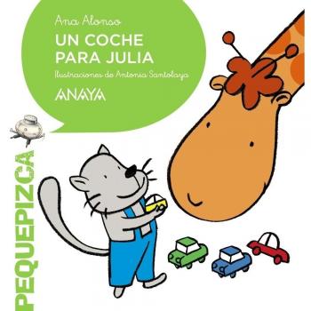 Un coche para Julia
