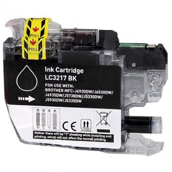 Pack de 4 Cartuchos de Tóner Compatible Brother TN249 para HL-L8230CDW, HL-L8240CDW, MFC-L8340CDW y MFC-L8390CDW + Cartucho de Tinta