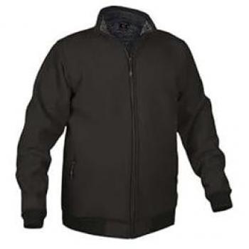 Chaqueta Softshell con Cremallera Larga Valento Alaska