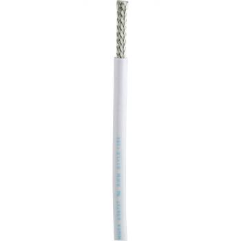 Ancor 151510 RG 8X Tinned Coaxial Cable - 100 ft. White