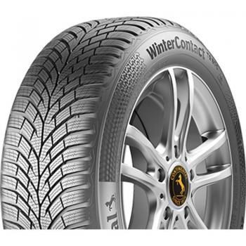 Continental WinterContact TS 870 - Neumático de invierno, medida 215/60 R16, índice de carga 99, velocidad H (210 km/h), XL (extra load)