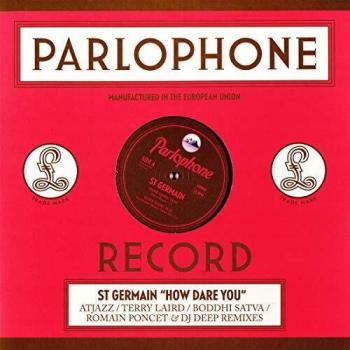 How Dare You [VINYL] [Vinilo]