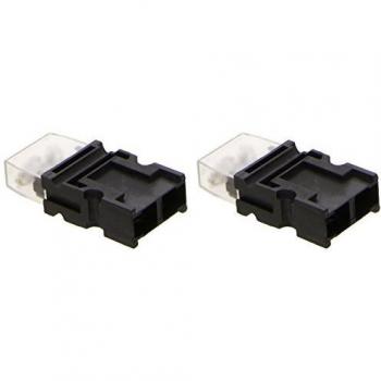 Portafusibles HELLA 8JD 005 235-801 - Kit de 2 a 8 fusibles