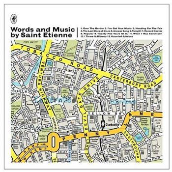 Words & Music